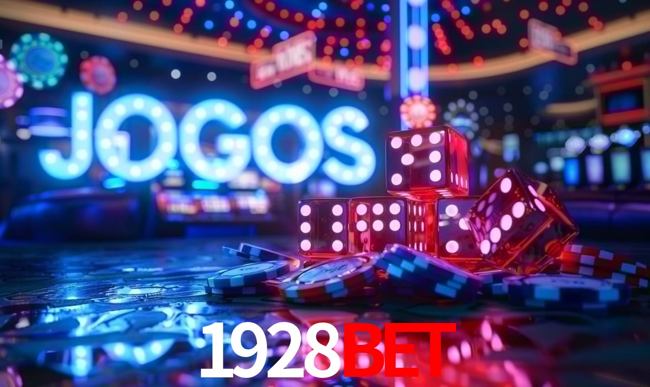 Casino Ao Vivo 1928Bet