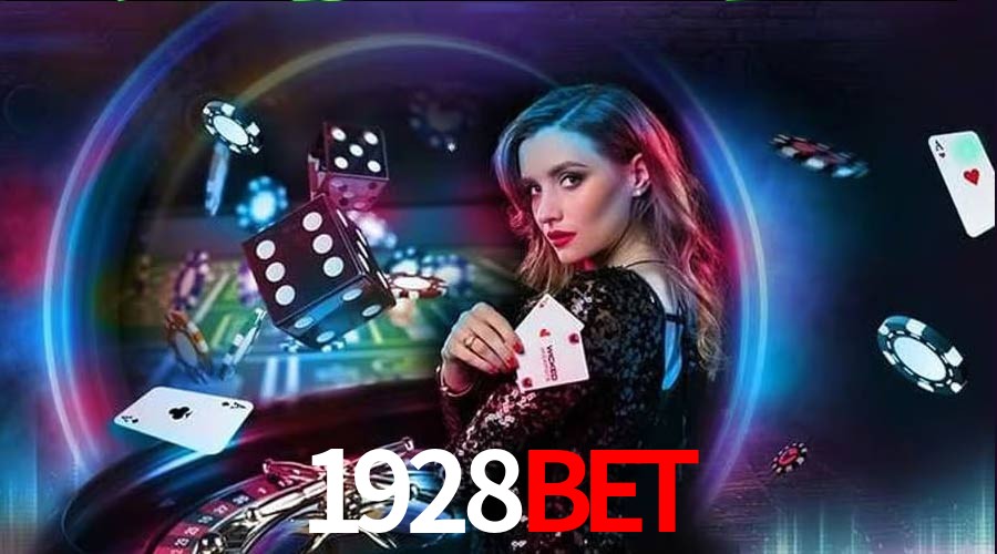 Weekend Specials 1928Bet