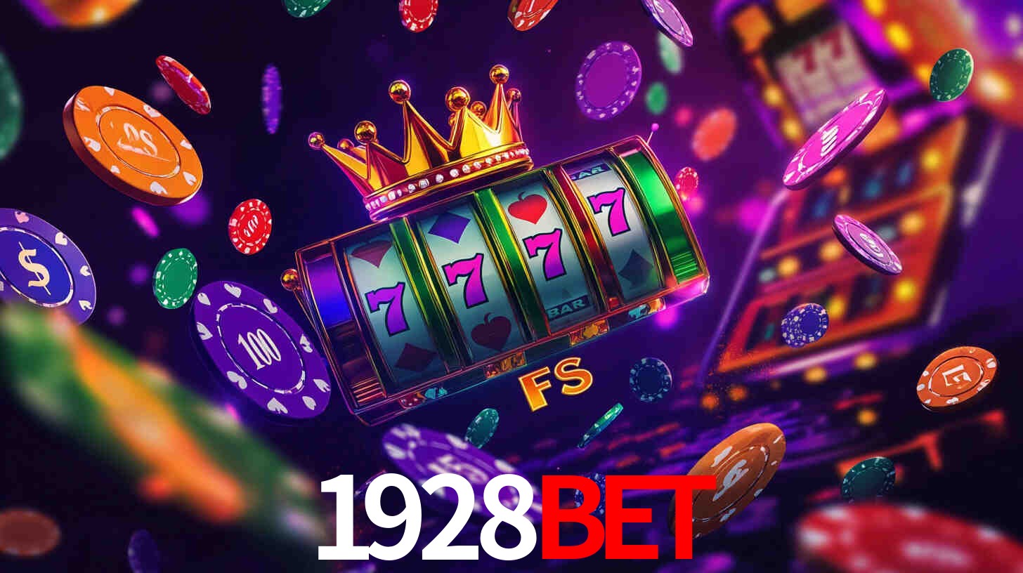 Live Casino 1928Bet