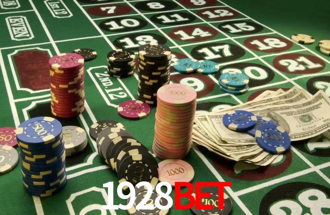 Game Providers 1928Bet