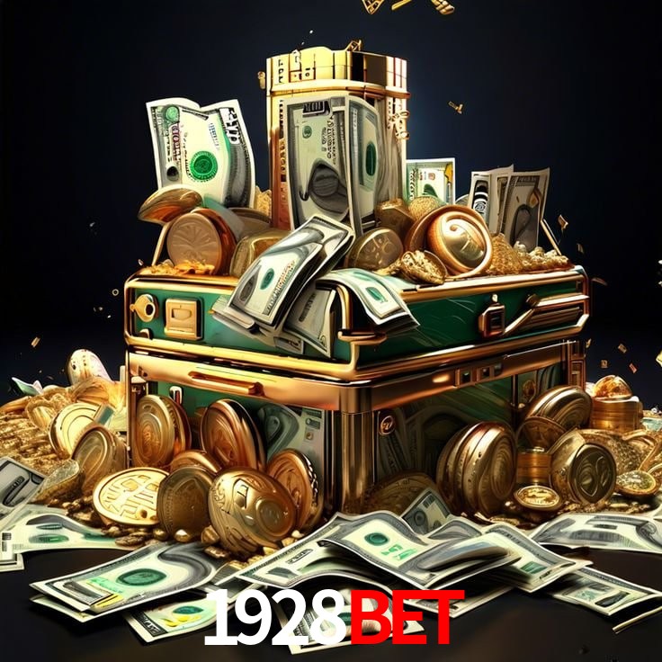 Casino Ao Vivo 1928Bet