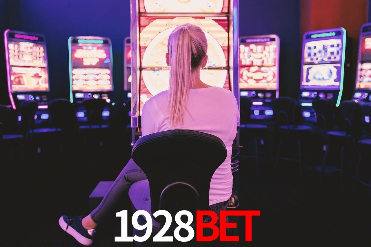Account Benefits 1928Bet