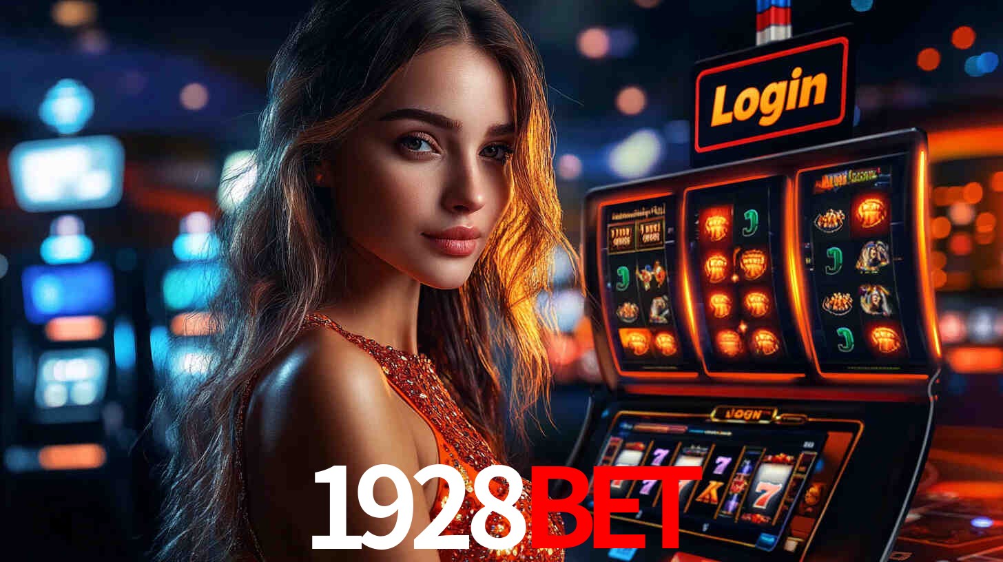 1928Bet: Jogos de Caça-Níqueis-Altas Recompensas, Roleta-Velocidade, Blackjack-Desafios Máximos