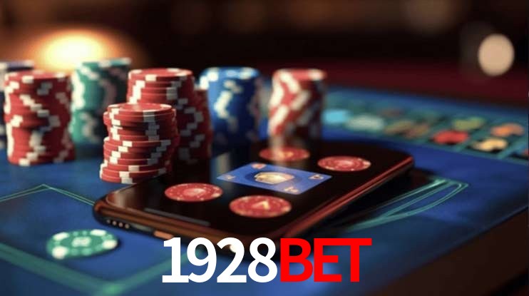 Especiais de Fim de Semana 1928Bet