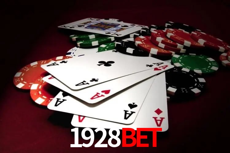 Apostas de Futebol 1928Bet