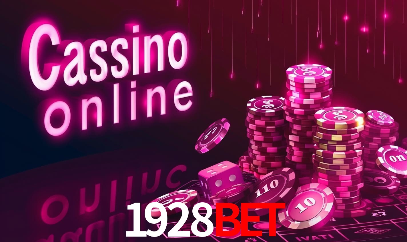 1928Bet Belo Horizonte - Provably Fair