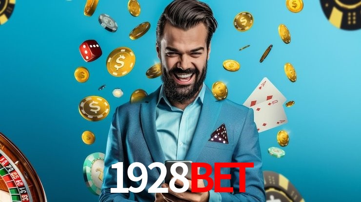 Secure Login 1928Bet