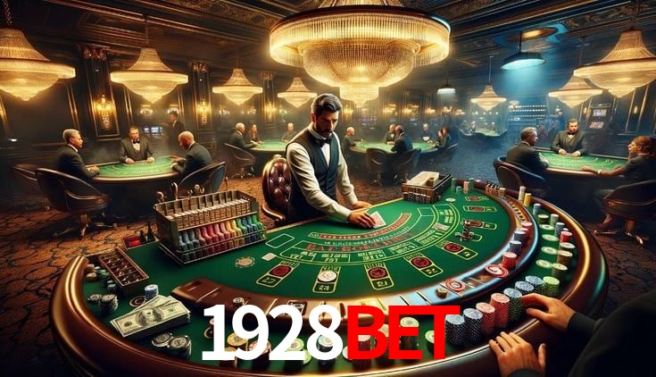 Slot Games 1928Bet