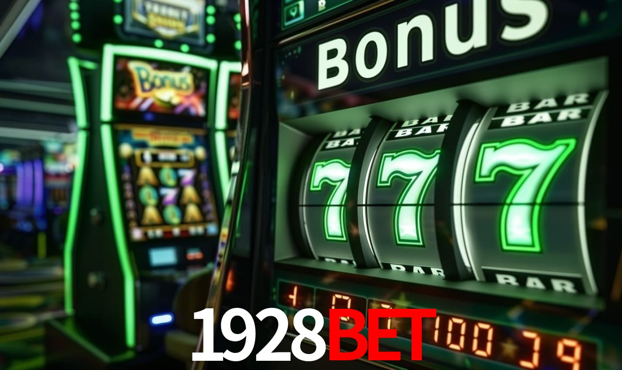 2FA Security 1928Bet