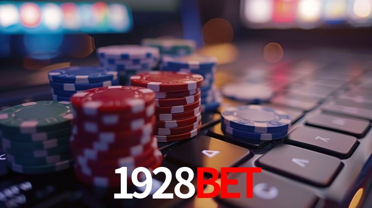 1928Bet - Winners Celebration
