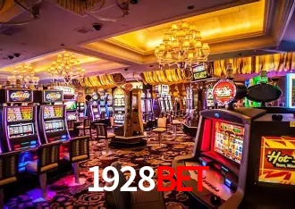 1928Bet Brasília - Casino Guide
