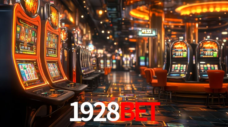 Premium Interface 1928Bet