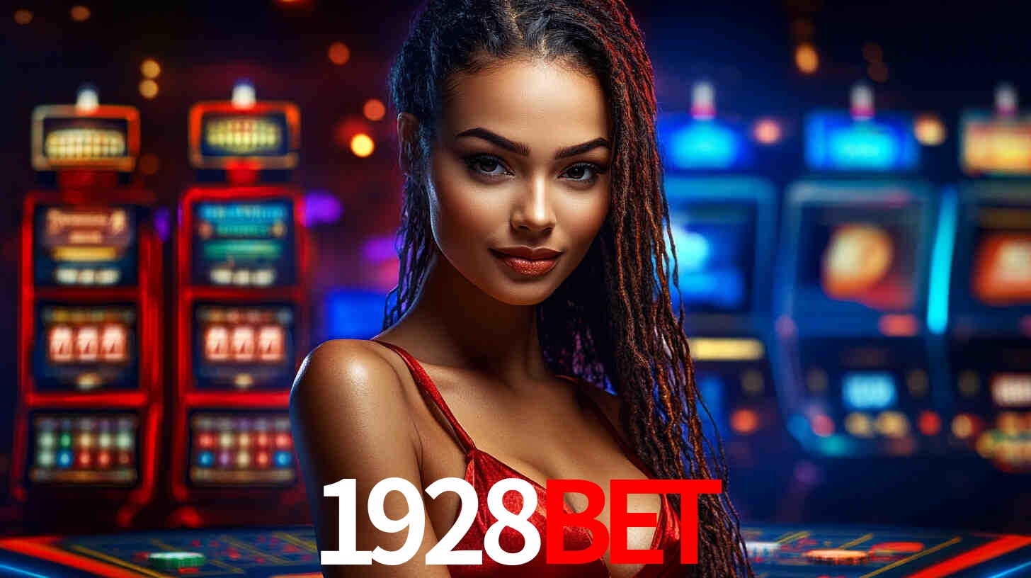 Desvendando o Mundo dos Jogos Virtuais na 1928Bet
