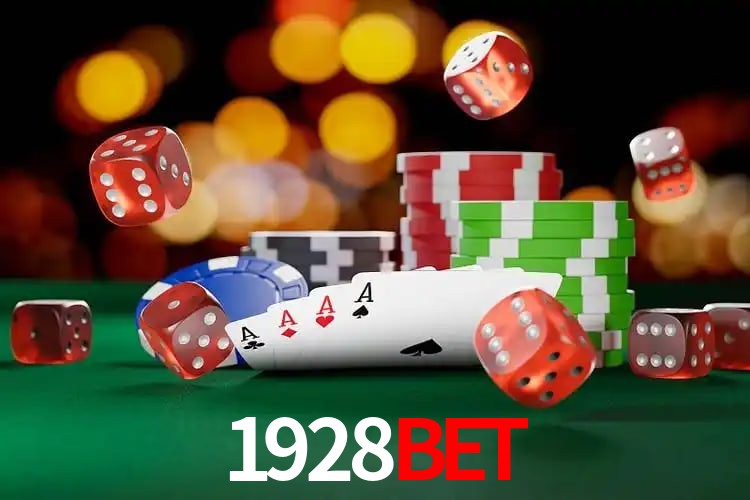 Promoção Relâmpago 1928Bet