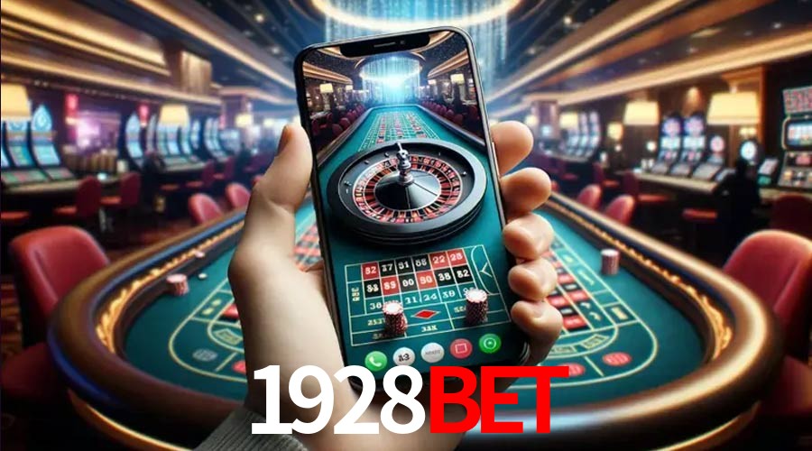 Security Systems 1928Bet