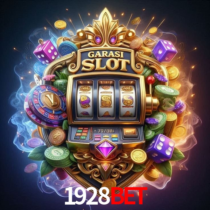 1928Bet - Aplicativo Móvel