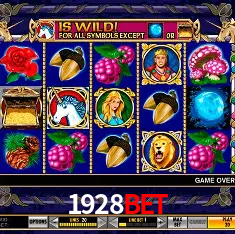 1928Bet Cassino - 80+ Mesas ao Vivo