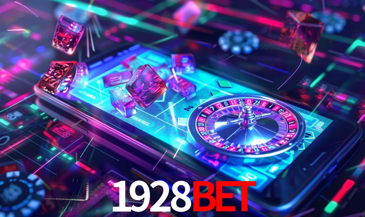 Jogos de Slot 1928Bet