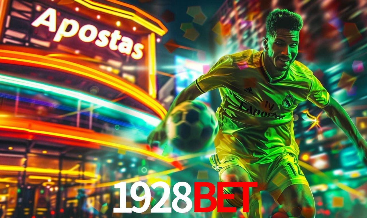 Integração de APIs 1928Bet