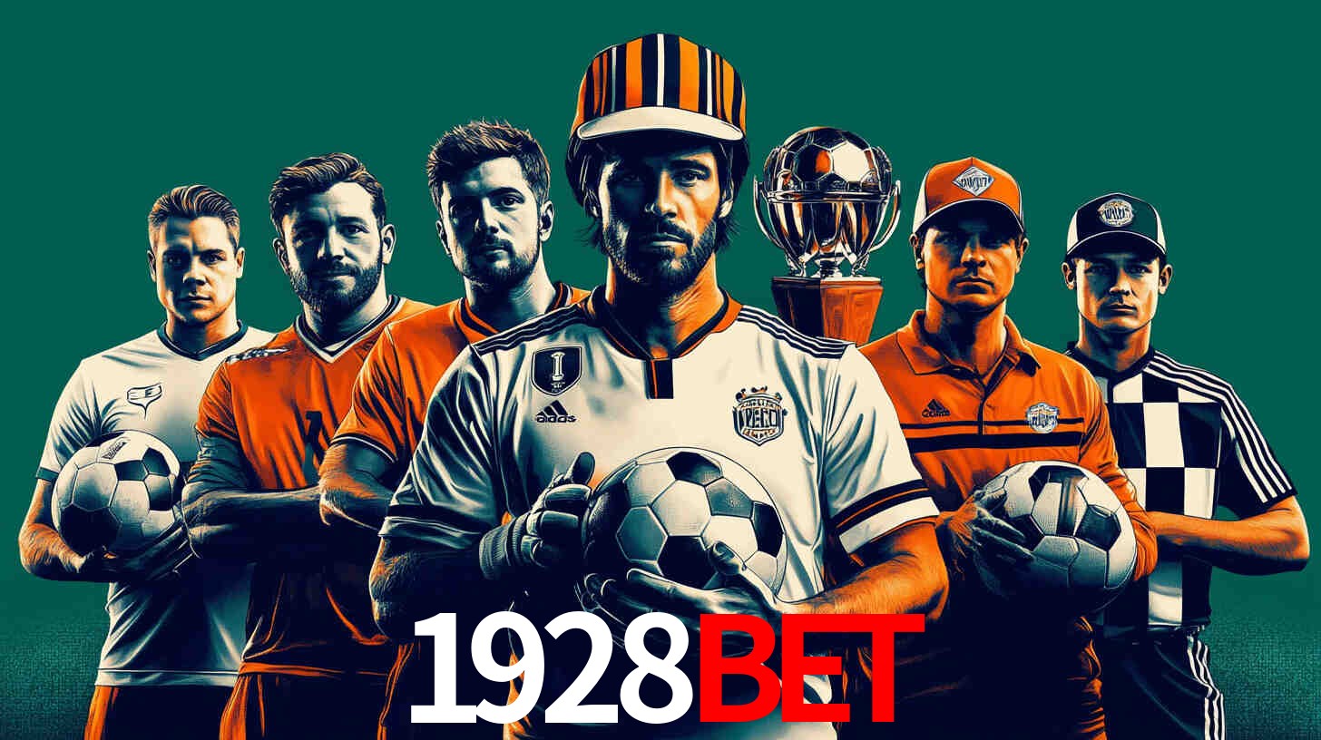 Explorando a Categoria de Eventos em Apostas na 1928Bet