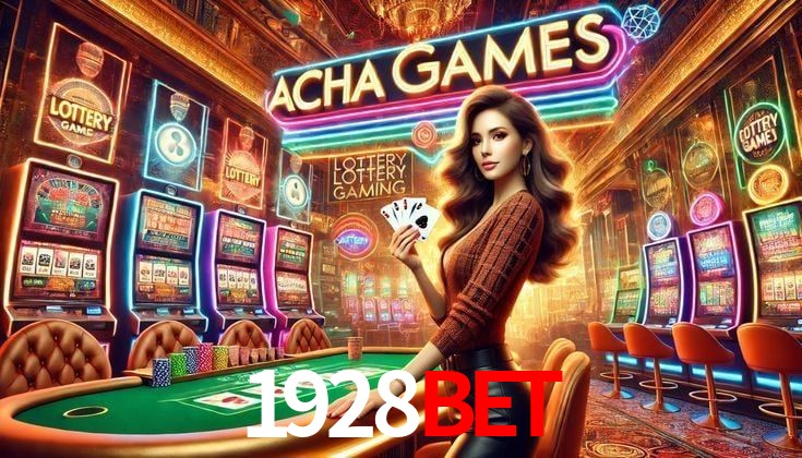 Experiência VIP 1928Bet