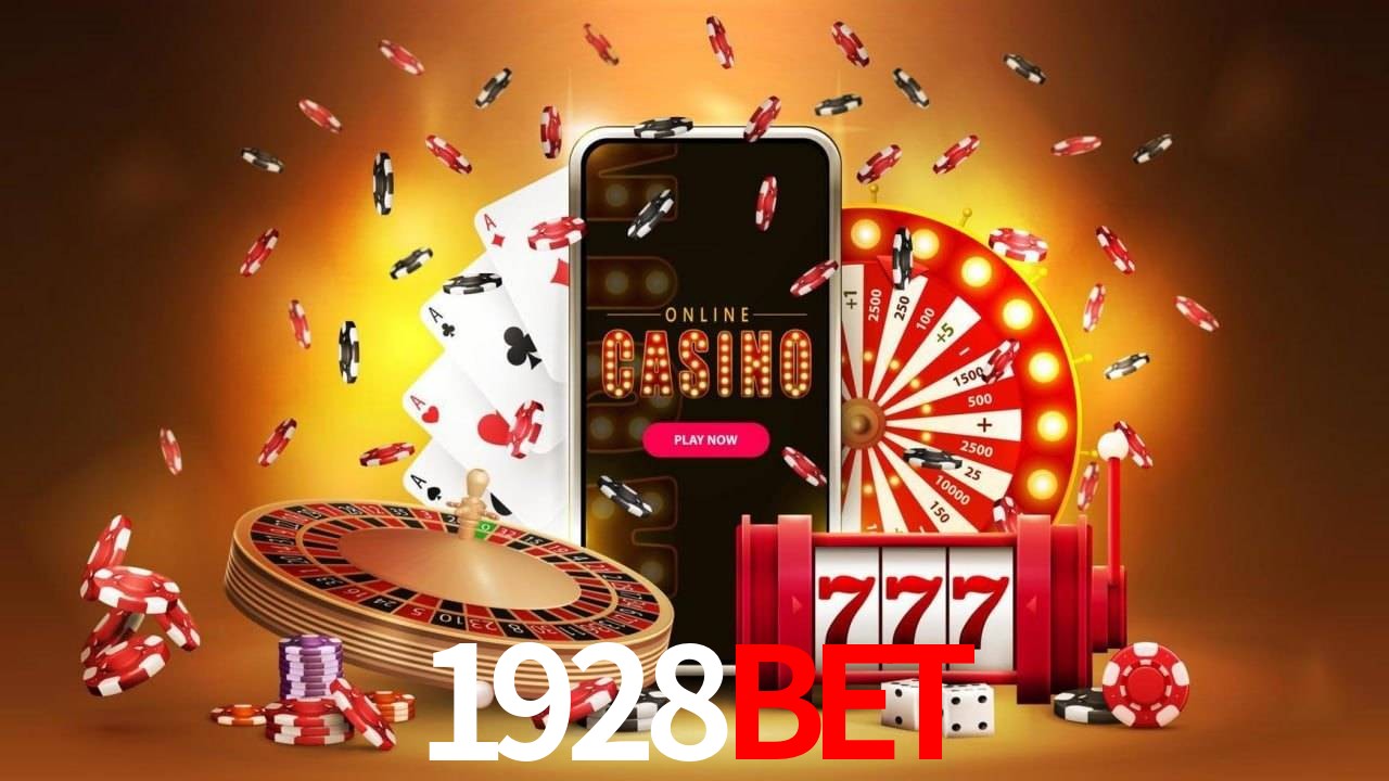 1928Bet São Paulo - Jogo Providers