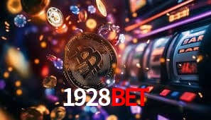 PIX Instantâneo 1928Bet