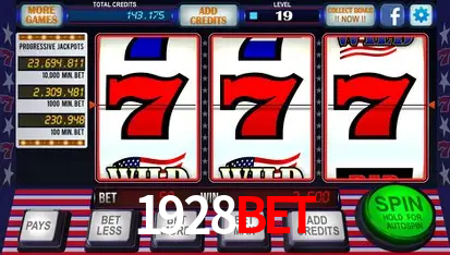 1928Bet São Paulo - Live Tables