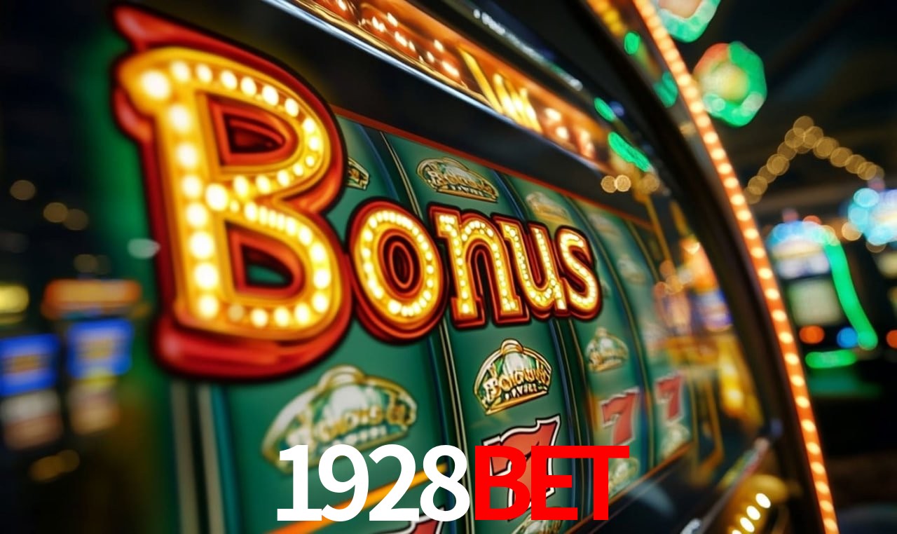 1928Bet Belo Horizonte - Promo Tips