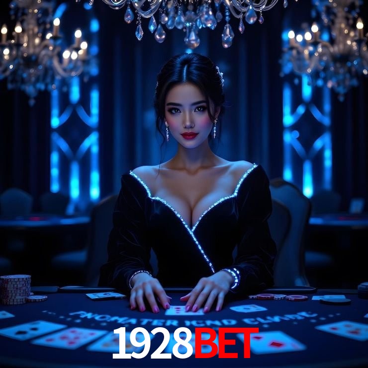 Promoções Sazonais 1928Bet