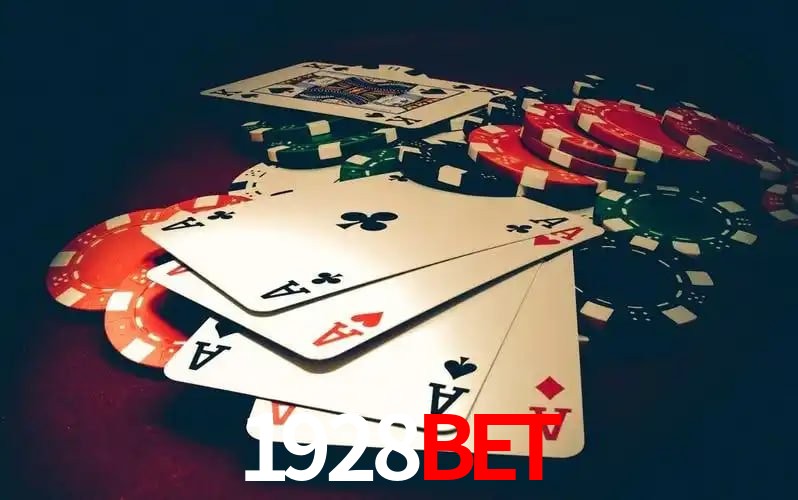 1928Bet Brasília - Betting Features