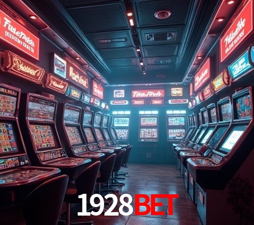 1928Bet Promoções - 30+ Ofertas Diárias