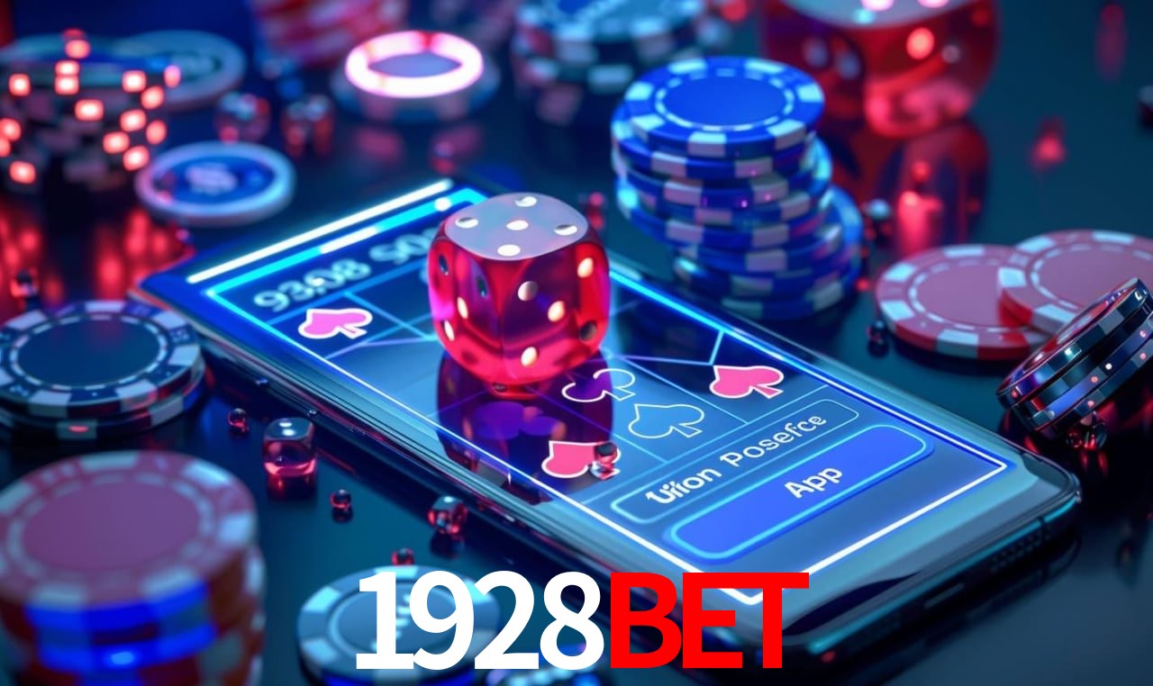 1928Bet - Análise de Mercados Esportivos
