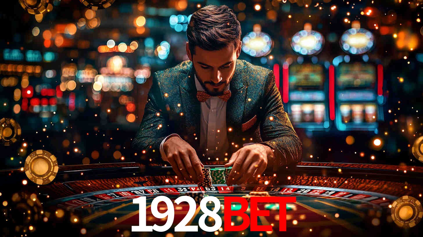 Daily Bonuses 1928Bet